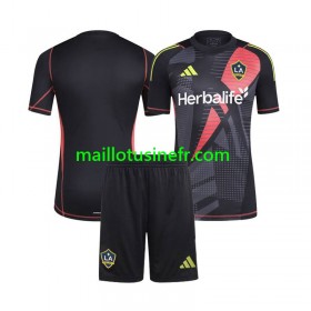 Maillot de Foot Los Angeles Galaxy Gardien Domicile 2024 - Enfant